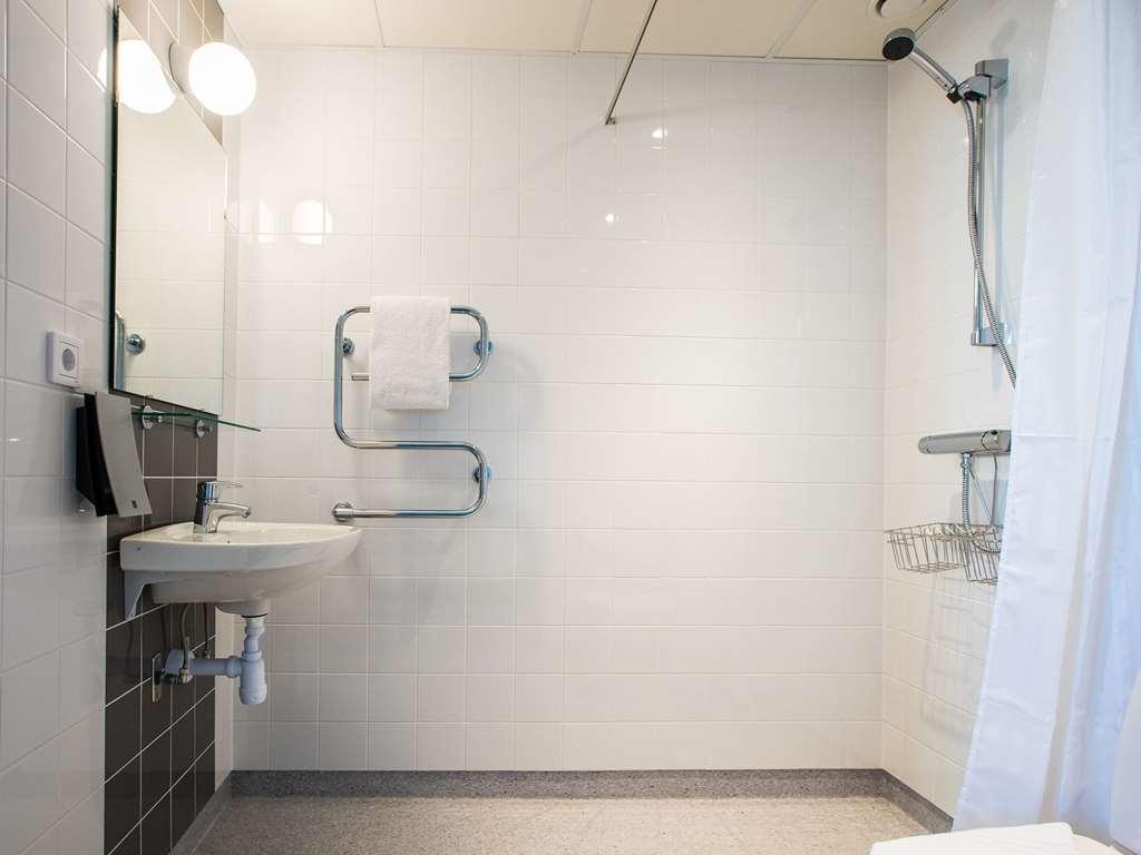 Biz Apartment Σόλνα Δωμάτιο φωτογραφία