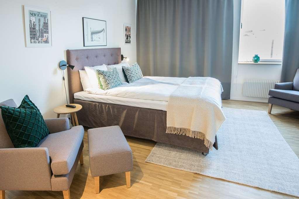 Biz Apartment Σόλνα Δωμάτιο φωτογραφία